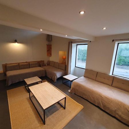 Ancien Haras Refait A Neuf A 3 Km De Vonnas Villa ภายนอก รูปภาพ